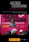 Agenda Ciudadana de Ciencia e Innovación