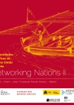 Networking Nations II. Scientific Opportunities in the UK and Spain.