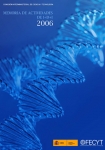 R&D&I Activities Report 2006