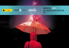 Agencia SINC: la ciencia es noticia