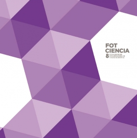 Catálogo de la 8ª Edición de FOTCIENCIA