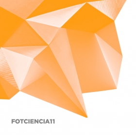 Catálogo de la 11ª edición de Fotciencia