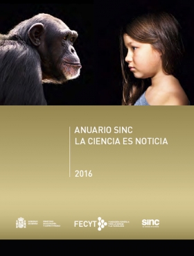 Portada Anuario SINC 2016