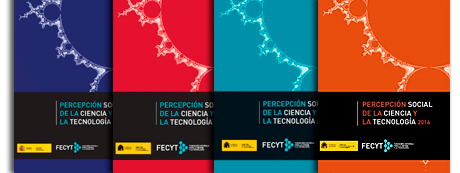 Percepción Social de la Ciencia