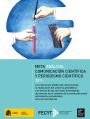 Meta Análisis: Comunicación Científica y Periodismo Científico