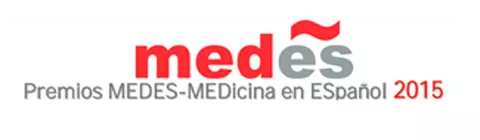 FECYT, nominada a los premios MEDES por su promoción del español en la biomedicina