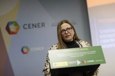 La subida del precio de la energía, el cambio climático y la contaminación, principales preocupaciones de los españoles en materia de energía, según el último informe Tendencias de FECYT