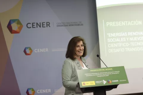 La subida del precio de la energía, el cambio climático y la contaminación, principales preocupaciones de los españoles en materia de energía, según el último informe Tendencias de FECYT