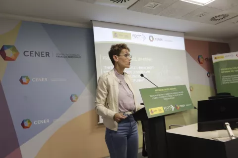 La subida del precio de la energía, el cambio climático y la contaminación, principales preocupaciones de los españoles en materia de energía, según el último informe Tendencias de FECYT