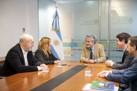 FECYT y el Ministerio de Ciencia, Tecnología e Innovación de Argentina impulsan la divulgación científica