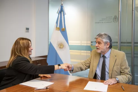 FECYT y el Ministerio de Ciencia, Tecnología e Innovación de Argentina impulsan la divulgación científica