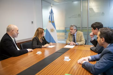 FECYT y el Ministerio de Ciencia, Tecnología e Innovación de Argentina impulsan la divulgación científica