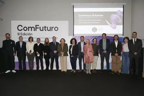 FECYT participa en ComFuturo, un programa de atracción de talento abierto a personal investigador internacional