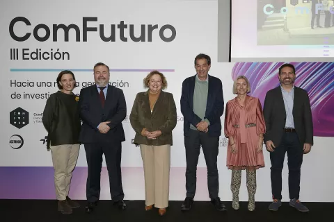 FECYT participa en ComFuturo, un programa de atracción de talento abierto a personal investigador internacional