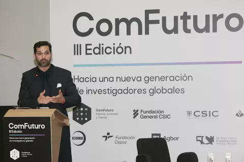 FECYT participa en ComFuturo, un programa de atracción de talento abierto a personal investigador internacional