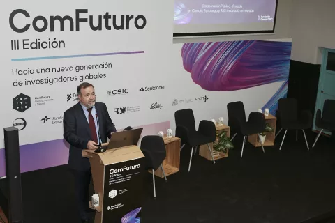 FECYT participa en ComFuturo, un programa de atracción de talento abierto a personal investigador internacional