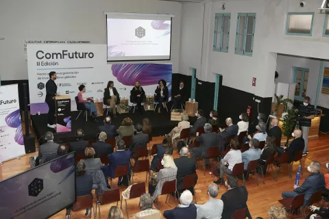 FECYT participa en ComFuturo, un programa de atracción de talento abierto a personal investigador internacional