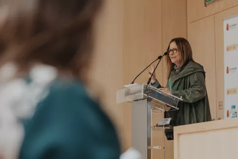 FECYT y el PERTE de la Nueva Economía de la Lengua debaten sobre la comunicación de la ciencia en español