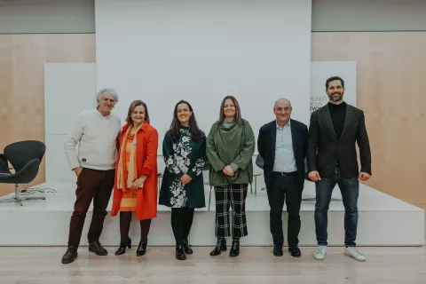 FECYT y el PERTE de la Nueva Economía de la Lengua debaten sobre la comunicación de la ciencia en español