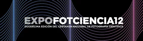 Exposición Fotciencia12 en el Museo Nacional de Ciencia y Tecnología