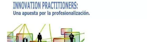 Cursos de formación de Innovation Practitioners/Fundación PONS