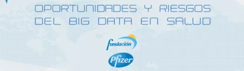 Foro 'Privacidad y Seguridad. Oportunidades y riesgos del Big Data en Salud'