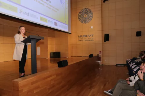 FECYT y el Instituto Nacional de Tecnologías Educativas y de Formación del Profesorado, reúnen a docentes de toda España en el III Congreso Nacional Scientix