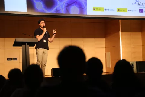 FECYT y el Instituto Nacional de Tecnologías Educativas y de Formación del Profesorado, reúnen a docentes de toda España en el III Congreso Nacional Scientix