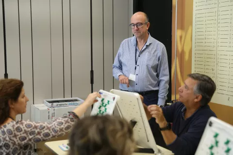 FECYT y el Instituto Nacional de Tecnologías Educativas y de Formación del Profesorado, reúnen a docentes de toda España en el III Congreso Nacional Scientix