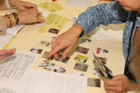 FECYT y el Instituto Nacional de Tecnologías Educativas y de Formación del Profesorado, reúnen a docentes de toda España en el III Congreso Nacional Scientix