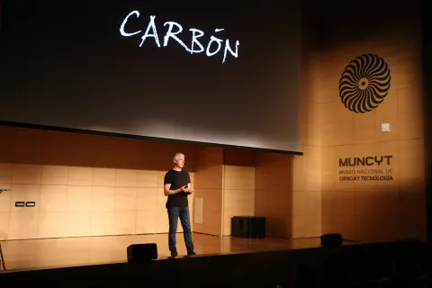 FECYT y el Instituto Nacional de Tecnologías Educativas y de Formación del Profesorado, reúnen a docentes de toda España en el III Congreso Nacional Scientix