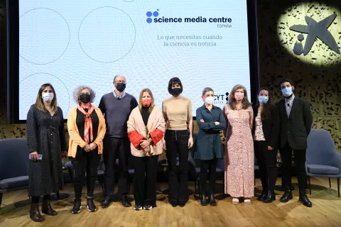 FECYT crea un Science Media Centre en España 