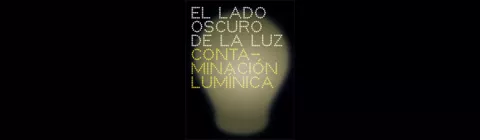  El MUNCYT de A Coruña inaugura la exposición “El lado oscuro de la luz” 