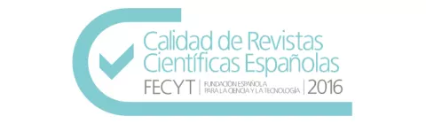 61 revistas científicas renuevan el Sello de Calidad FECYT