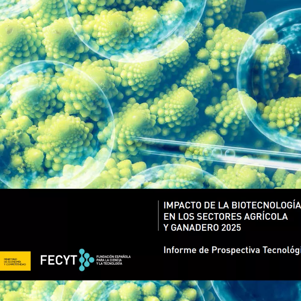 The Impact of Biotechnology on the Agricultural and Livestock Industries 2025