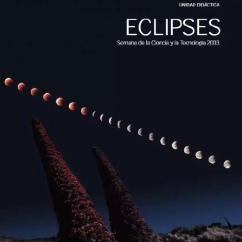 Unidad Didáctica Eclipses