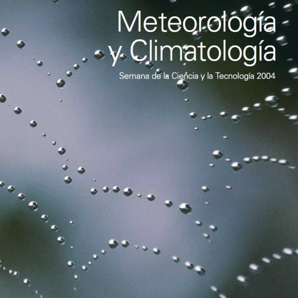 Unidad Didáctica Meteorología y Climatología