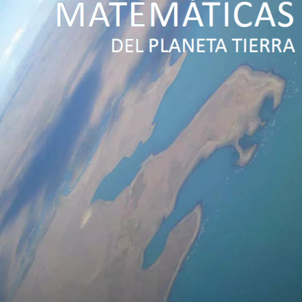 Unidad Didáctica Matemáticas del Planeta Tierra