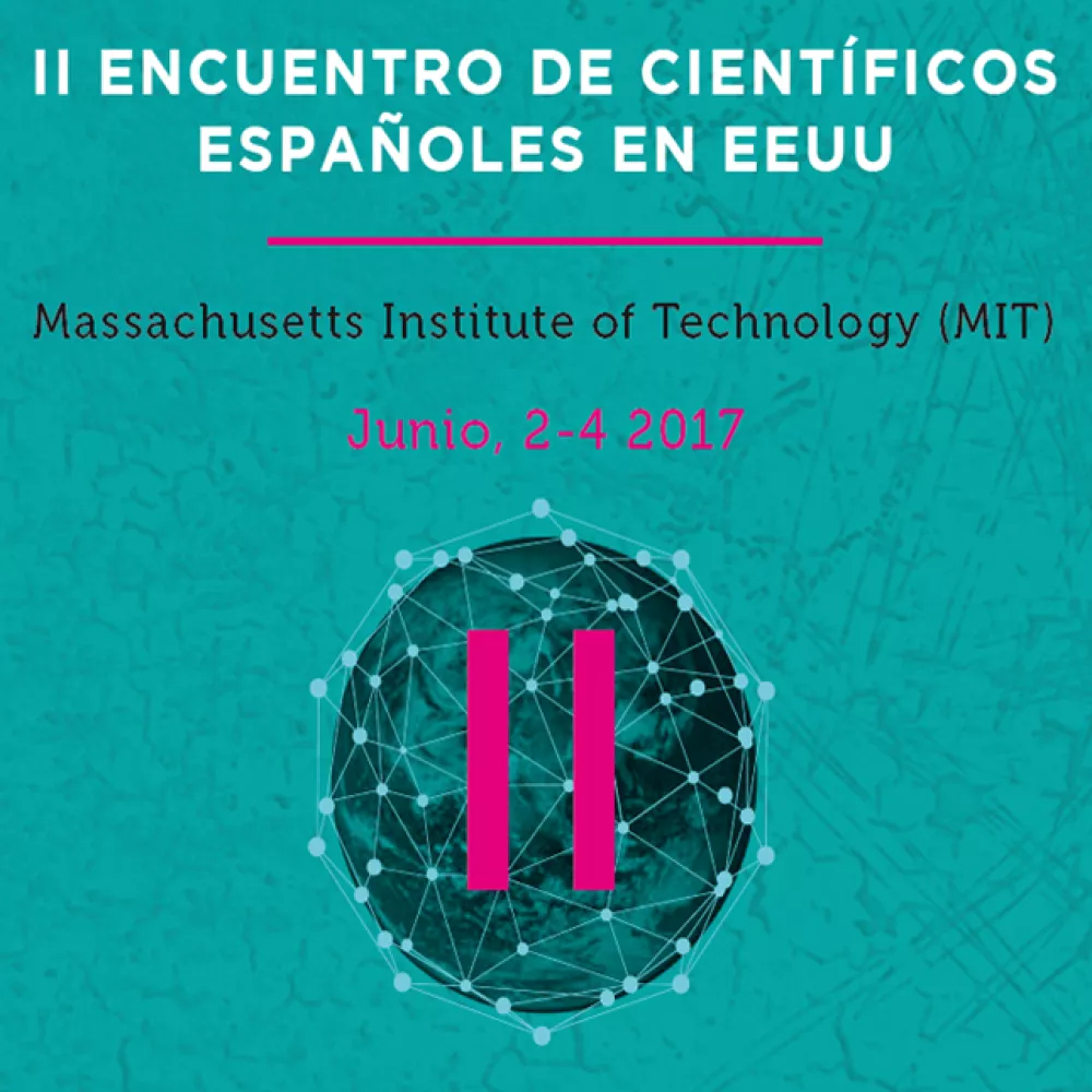 II Encuentro de científicos españoles en EEUU