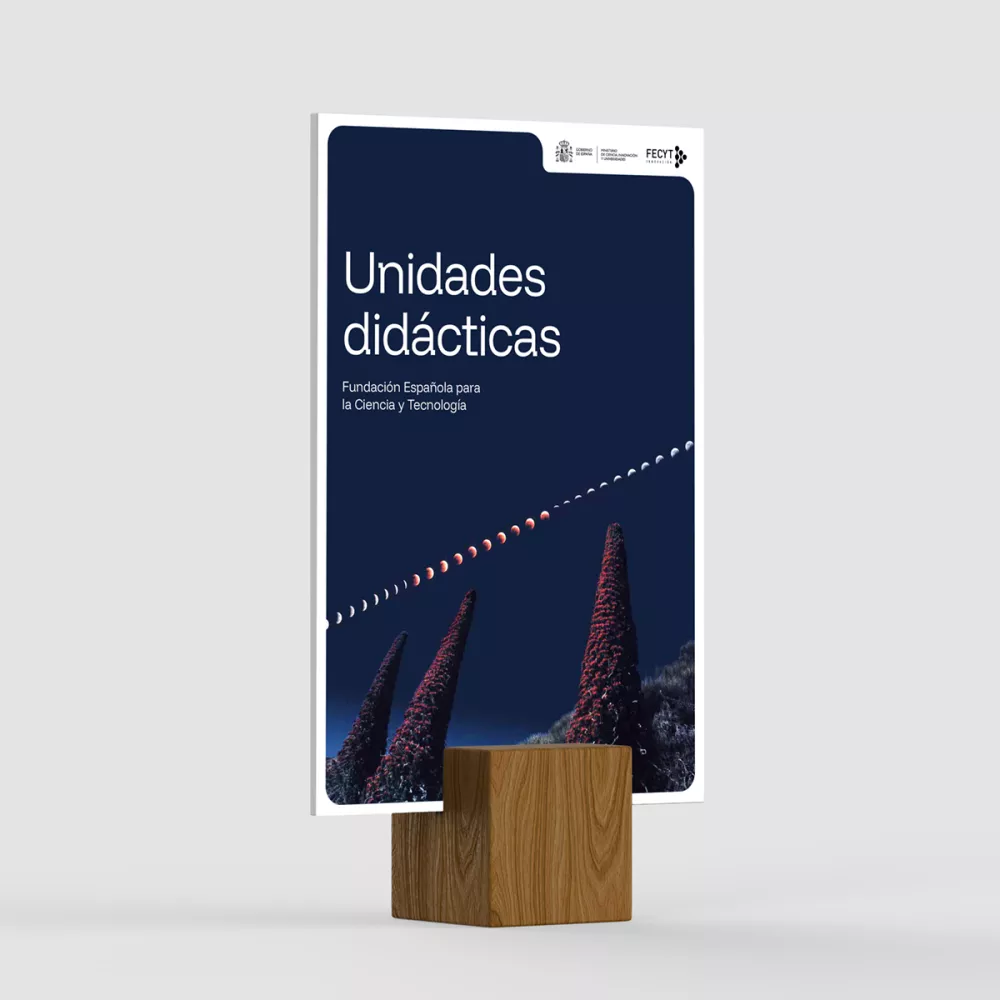 Imagen Serie Unidades Didácticas