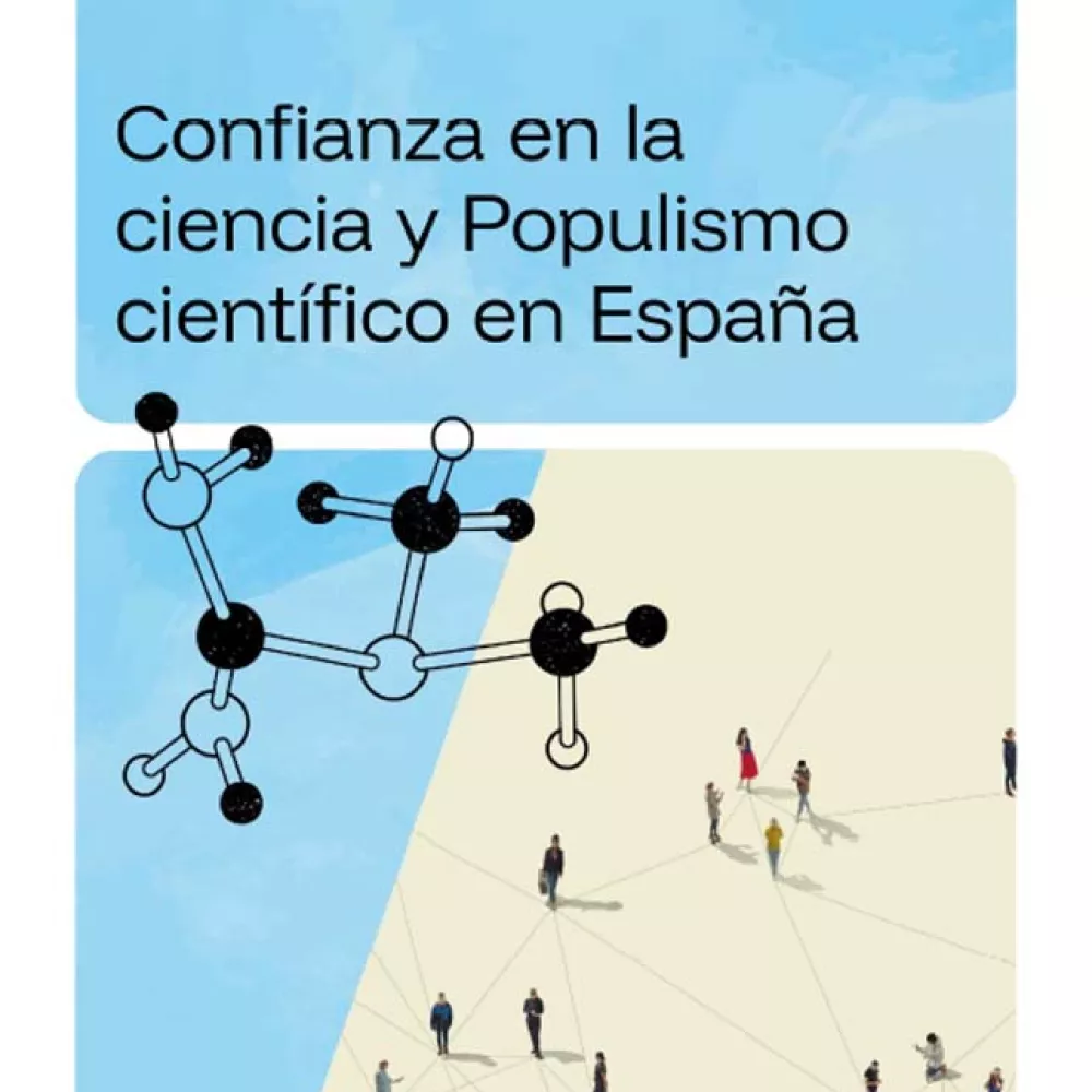 Confianza en la ciencia y Populismo científico en España