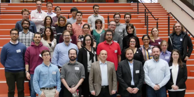 Representantes de Ciencia en el Parlamento de España, Dinamarca y Reino Unido, se reúnen en Aalborg