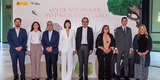 El presidente del Gobierno anuncia un nuevo incremento de la partida de Ciencia en los Presupuestos para 2023