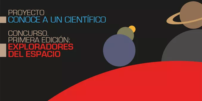 Concurso “Conoce a un Científico” del Consejo de Fundaciones por la Ciencia