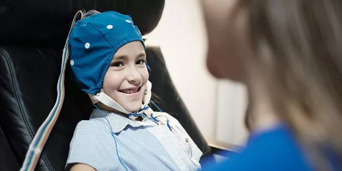 Precipita acoge un proyecto que investiga la epilepsia infantil