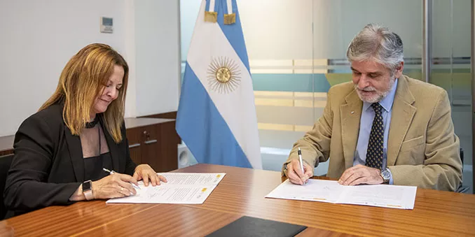 FECYT y el Ministerio de Ciencia, Tecnología e Innovación de Argentina impulsan la divulgación científica