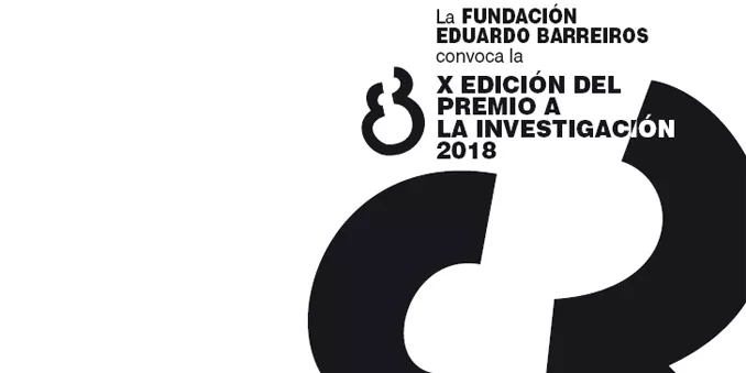 La Fundación Eduardo Barreiros convoca la X Edición del Premio a la Investigación 2018