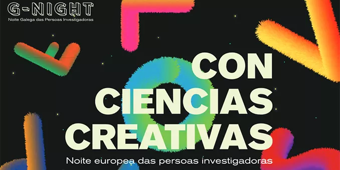 El MUNCYT se une a la celebración de la Noche Europea de los Investigadores e Investigadoras en Galicia 