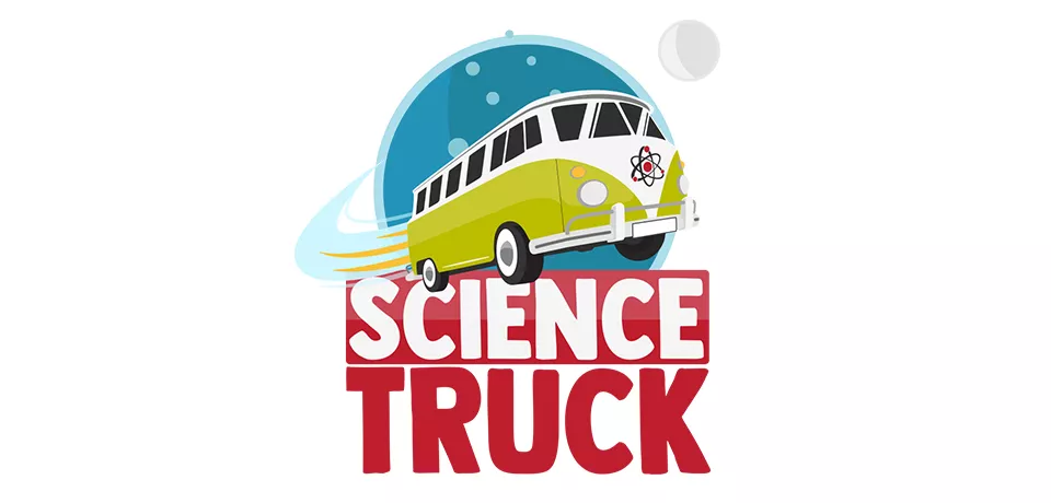 ‘Science Truck’ aborda los retos a los que se enfrenta la ciencia en los próximos diez años