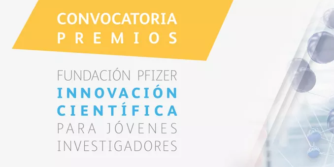 Premios de Innovación Científica de la Fundación Pfizer